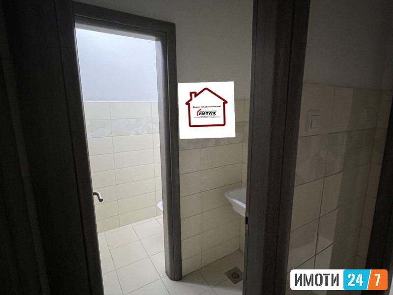 АТРАКТИВЕН ДЕЛОВЕН ПРОСТОР НА АТРАКТИВНА ЛОКАЦИЈА ВО ЦЕНТАР