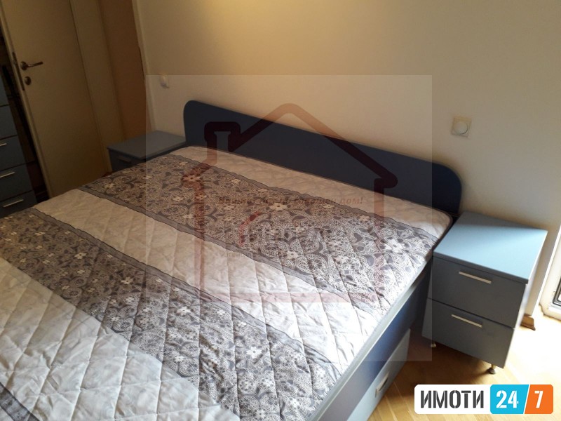 ТРОСОБЕНС ТАН ЗА УДОБНО И МОДЕРНО ДОМУВАЊЕ ЛОКАЦИЈА ЦЕНТАР