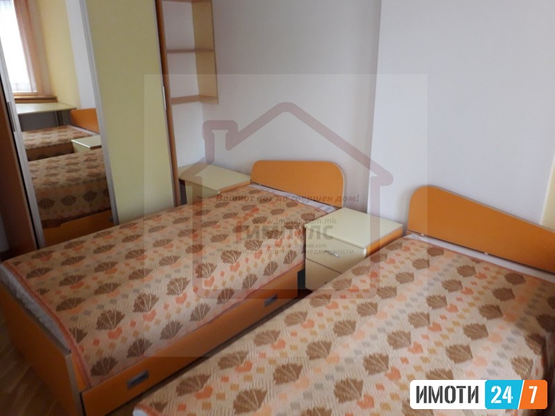 ТРОСОБЕНС ТАН ЗА УДОБНО И МОДЕРНО ДОМУВАЊЕ ЛОКАЦИЈА ЦЕНТАР