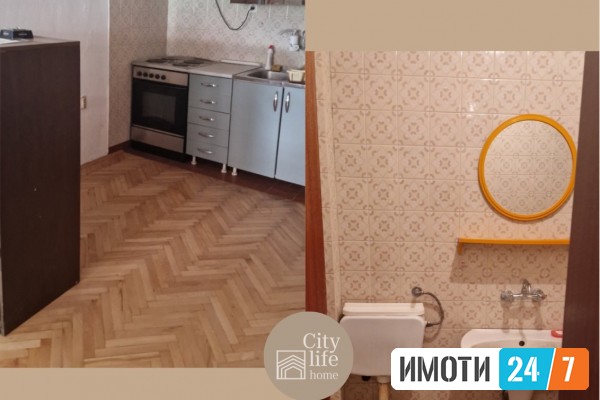 СЕ ПРОДАВА СПРАТ ОД КУЌА ВО ТАФТАЛИЏЕ 