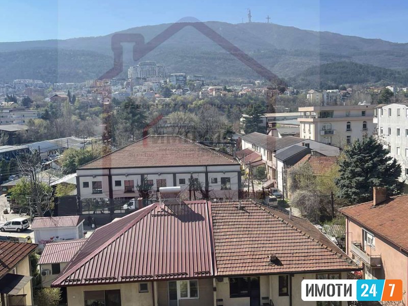 ПРОДАВА ФУНКЦИОНАЛЕН ДВОСОБЕН СТАН СО ЛОКАЦИЈА ВО ЦЕНТАР