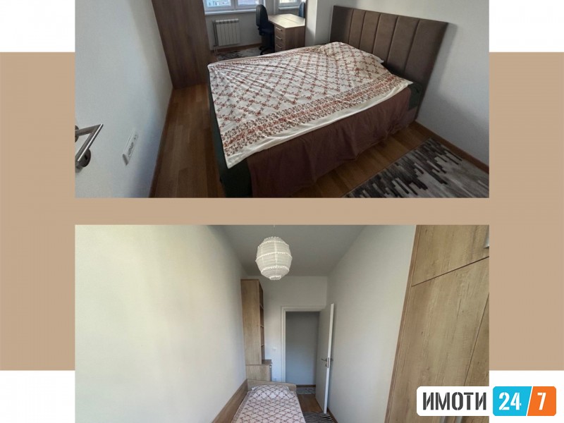 СЕ ИЗДАВА НОВ СТАН ВО КАПИШТЕЦ 