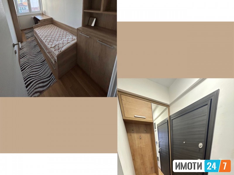 СЕ ИЗДАВА НОВ СТАН ВО КАПИШТЕЦ 