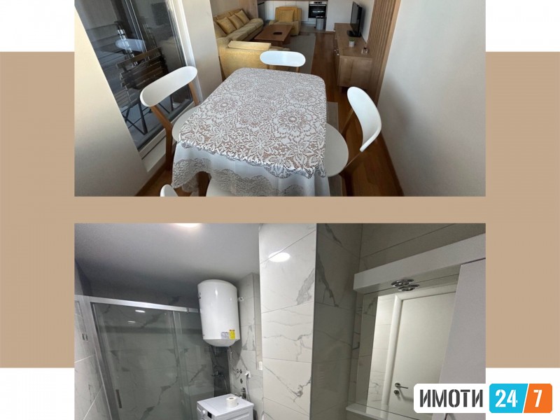 СЕ ИЗДАВА НОВ СТАН ВО КАПИШТЕЦ 