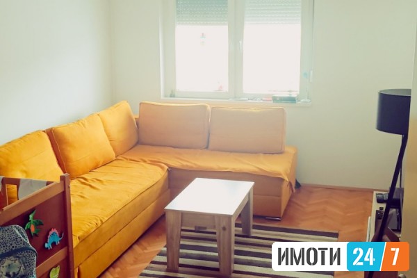 DVOSOBEN STAN VO HROM 