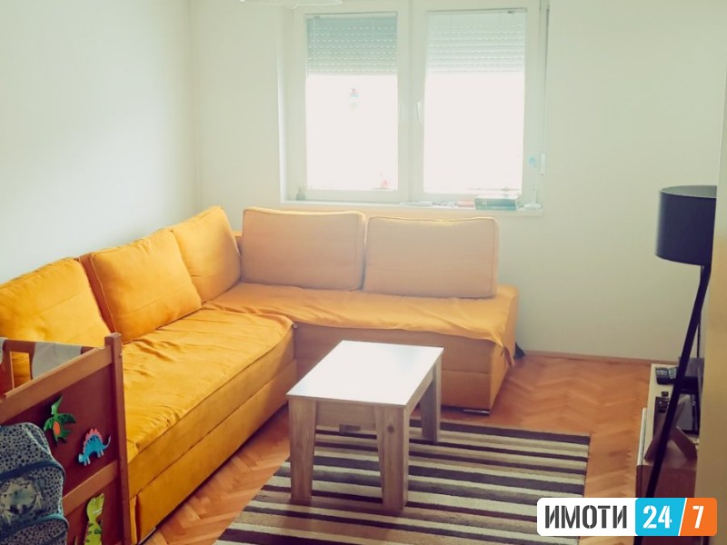 DVOSOBEN STAN VO HROM