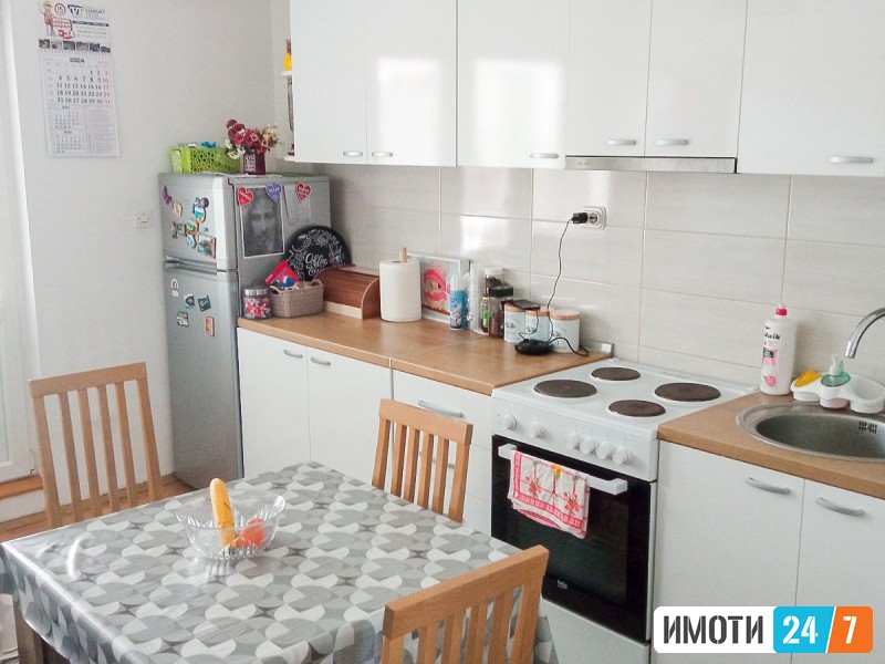 DVOSOBEN STAN VO HROM