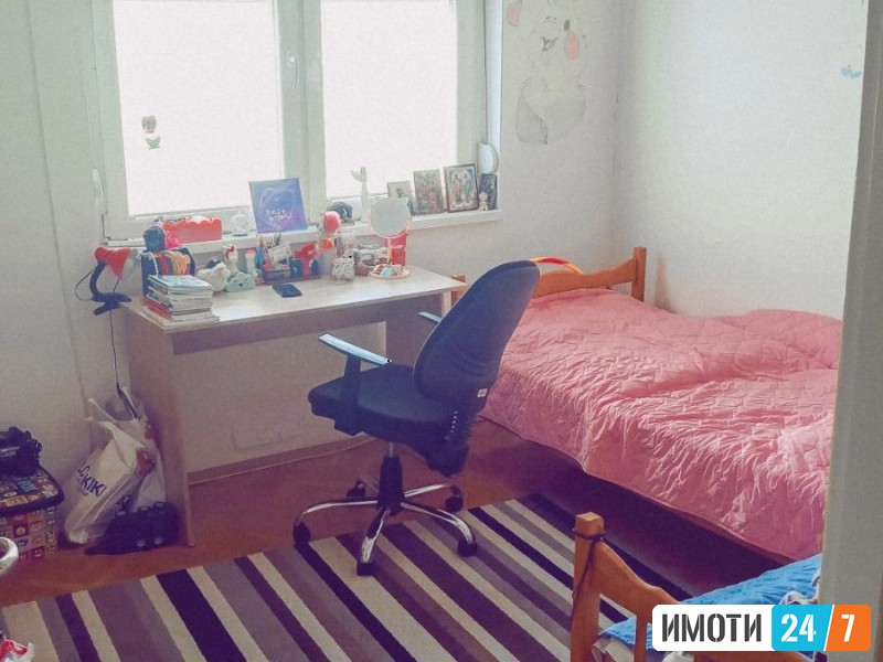 DVOSOBEN STAN VO HROM