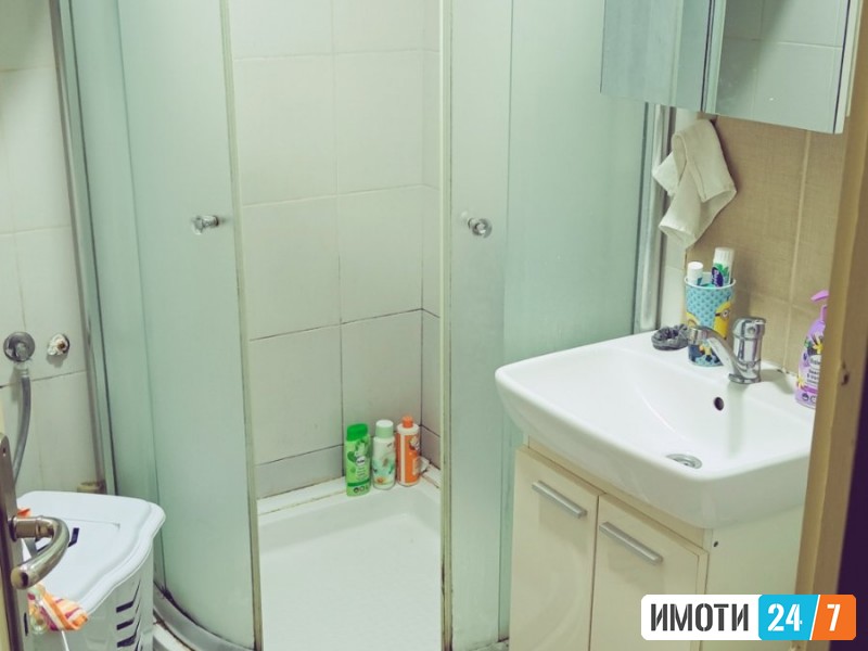 DVOSOBEN STAN VO HROM