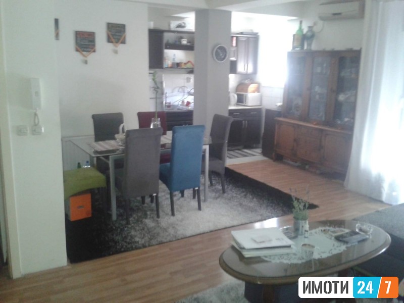 STAN OD 137m2 VO CENTARBIT PAZAR