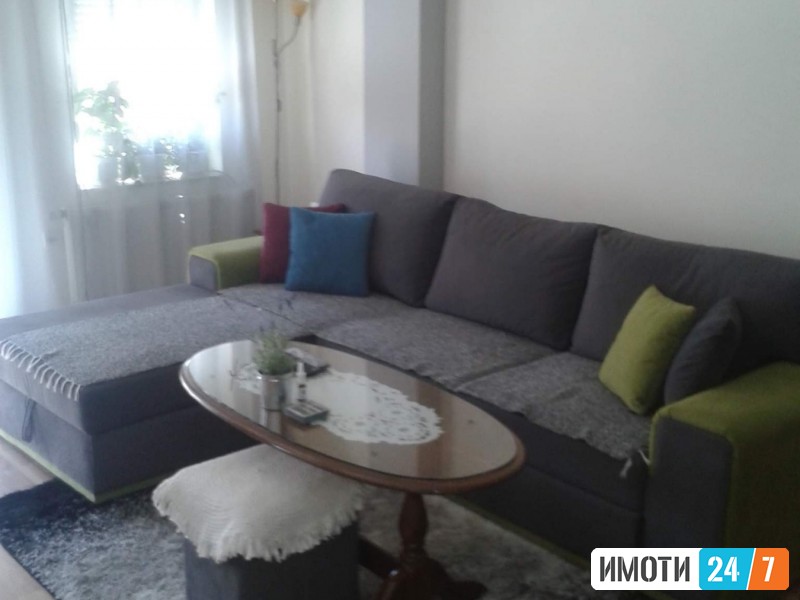 STAN OD 137m2 VO CENTARBIT PAZAR
