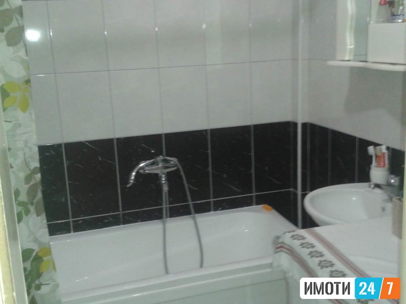 STAN OD 137m2 VO CENTARBIT PAZAR
