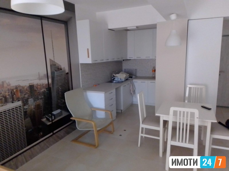 се продава стан 63m2