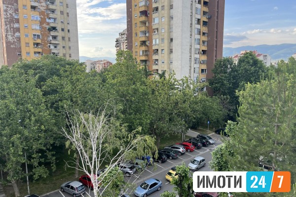 DVOSOBEN STAN VO AERODROM KAPITOLL MALL