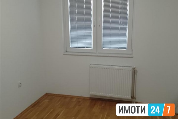 СЕ ПРОДАВА НОВ СТАН ВО ВЛАЕ 