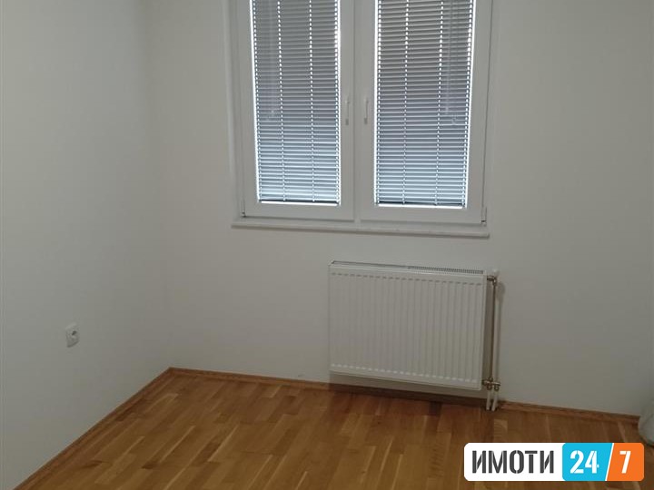 СЕ ПРОДАВА НОВ СТАН ВО ВЛАЕ
