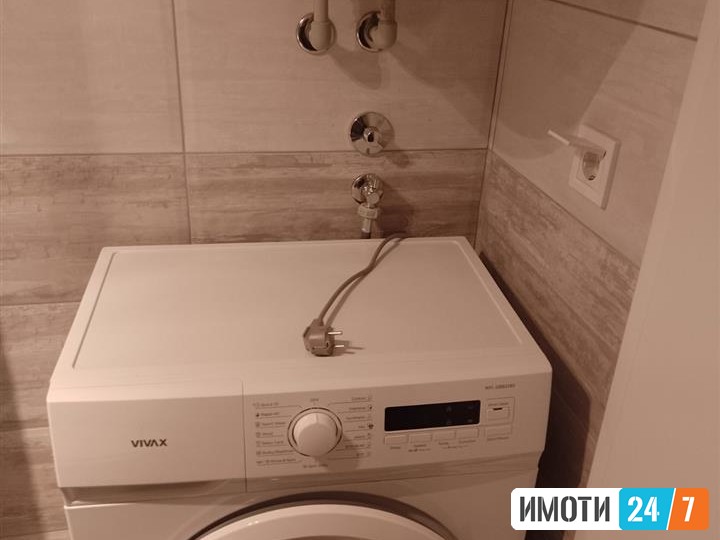 СЕ ПРОДАВА НОВ СТАН ВО ВЛАЕ