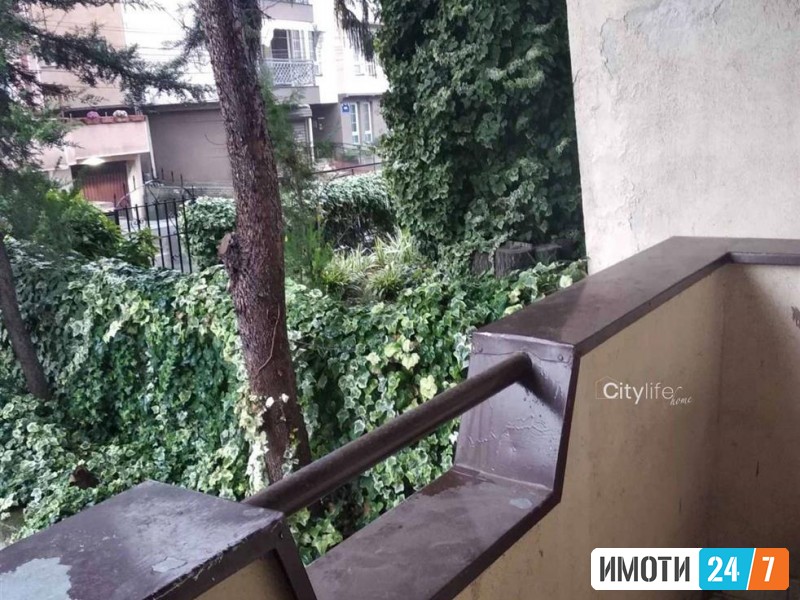 СЕ ПРОДАВА ТРОСОБЕН СТАН ВО КОЗЛЕ 