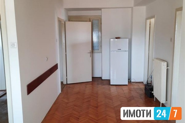 СЕ ПРОДАВА СТАН ВО КИСЕЛА ВОДА 