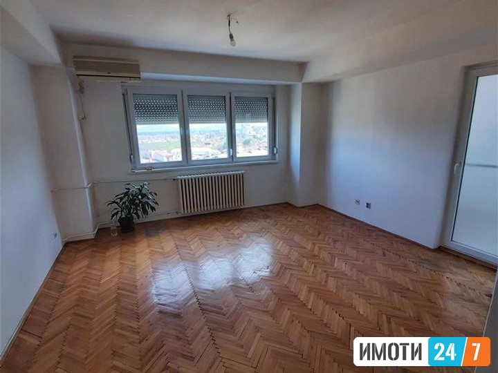 СЕ ПРОДАВА СТАН ВО КИСЕЛА ВОДА 