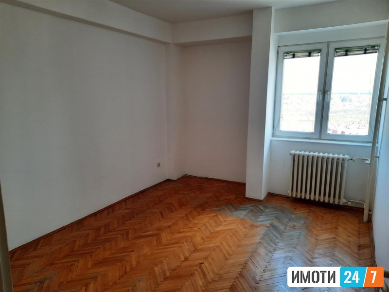 СЕ ПРОДАВА СТАН ВО КИСЕЛА ВОДА 
