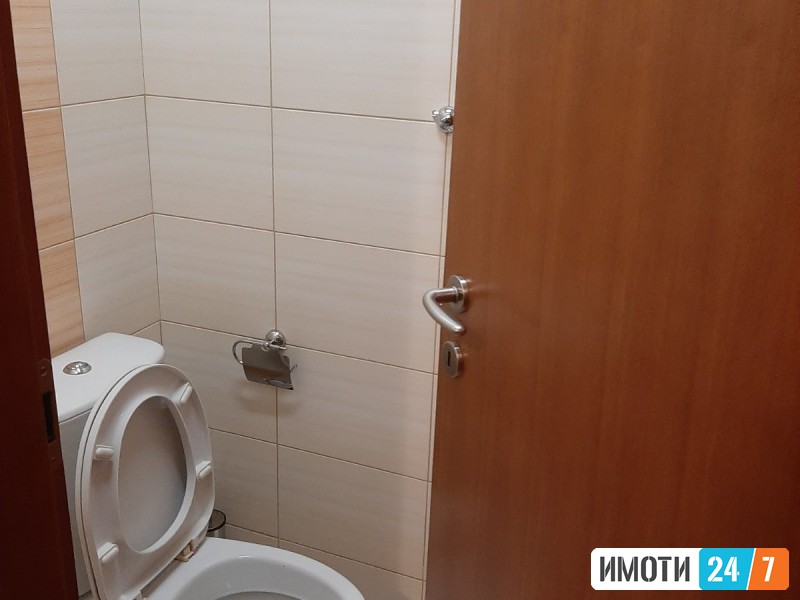СЕ ИЗДАВА СТАН ВО ТАФТАЛИЏЕ 1 КАЈ ХОТЕЛ ПЛАЗА