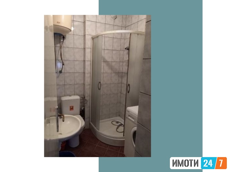 СЕ ПРОДАВА СТАН ВО КАРПОШ 4