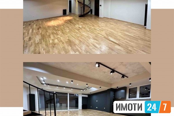 СЕ ПРОДАВА ЛУКСУЗЕН СТАН ВО ТАФТАЛИЏЕ 1