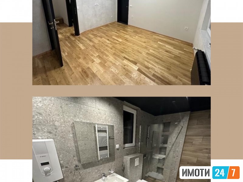 СЕ ПРОДАВА ЛУКСУЗЕН СТАН ВО ТАФТАЛИЏЕ 1