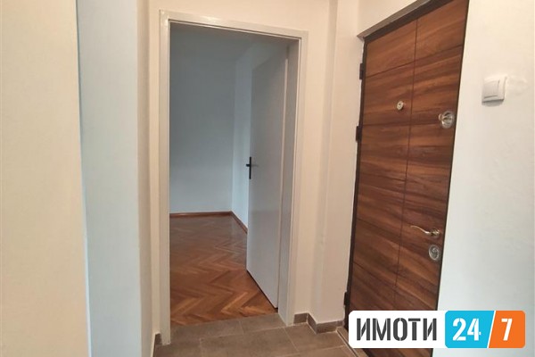 СЕ ПРОДАВА СТАН ВО КИСЕЛА ВОДА 