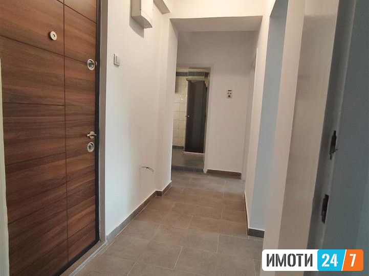 СЕ ПРОДАВА СТАН ВО КИСЕЛА ВОДА 