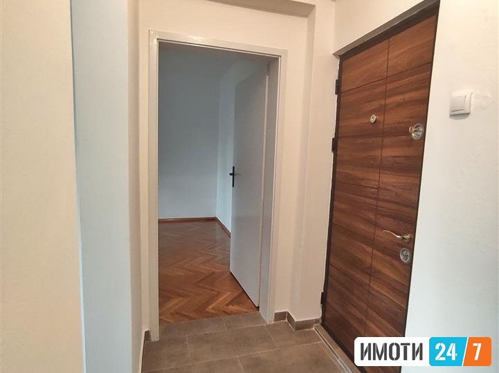 СЕ ПРОДАВА СТАН ВО КИСЕЛА ВОДА 