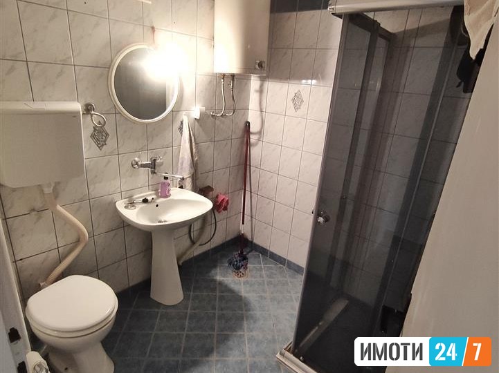 СЕ ПРОДАВА СТАН ВО КИСЕЛА ВОДА 