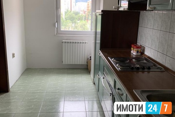 СЕ ПРОДАВА СТАН ВО АЕРОДРОМ 