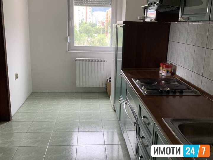 СЕ ПРОДАВА СТАН ВО АЕРОДРОМ 
