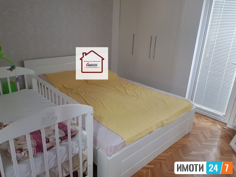 МОДЕРЕН ТРОСОБЕН СТАН СО ЛОКАЦИЈА ВО АЕРОДРОМ