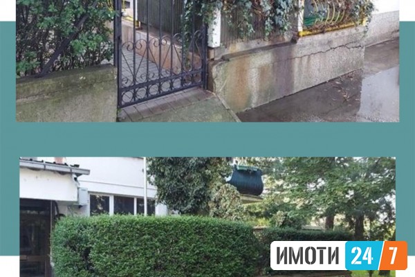 СЕ ПРОДАВА СТАН ВО НОВО ЛИСИЧЕ 