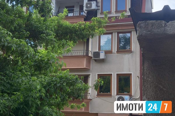 DVOSOBEN STAN VO KOZLE