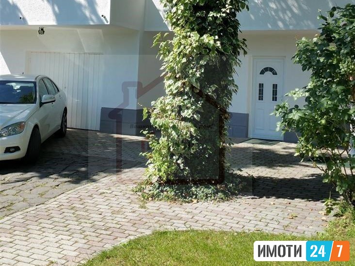 САМОСТОЈНА КУЌА НА МИРНА И ТИВКА ЛОКАЦИЈАТРНОДОЛ