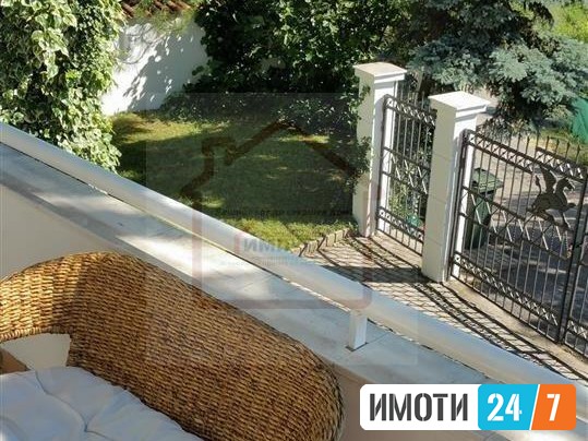 САМОСТОЈНА КУЌА НА МИРНА И ТИВКА ЛОКАЦИЈАТРНОДОЛ