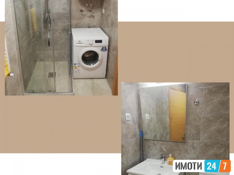 СЕ ПРОДАВА ГАРСОЊЕРА ВО ЦЕНТАР 