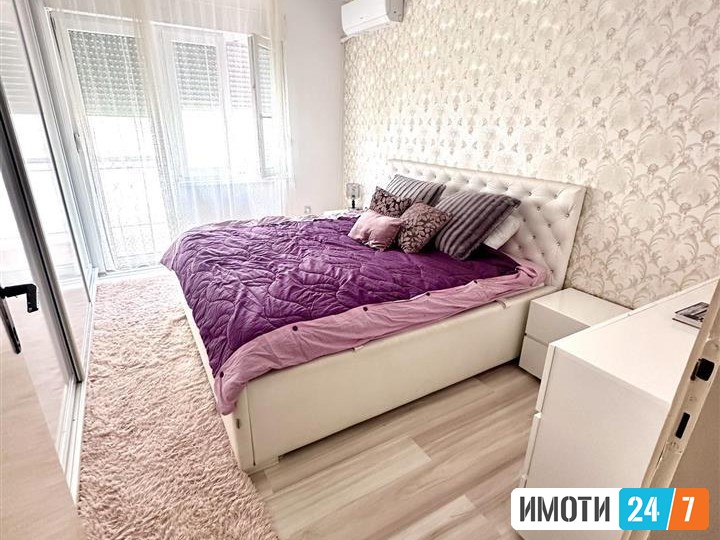 СЕ ПРОДАВА КУЌА ВО НАСЕЛБА ДАМЕ ГРУЕВ 