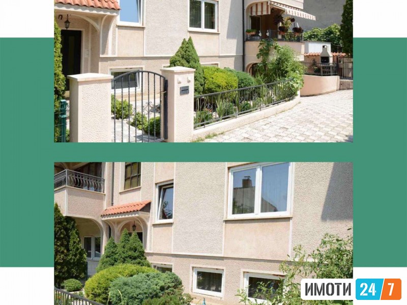 СЕ ПРОДАВА КУЌА ВО ВЛАЕ