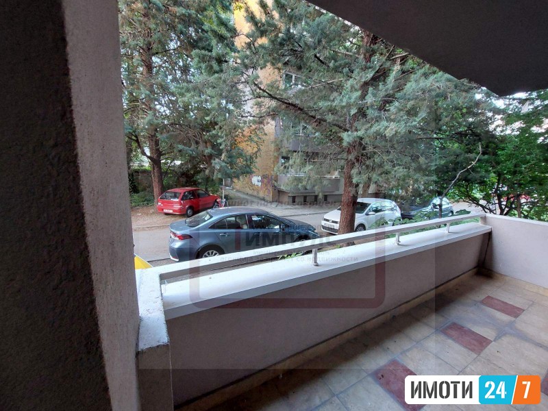 МОДЕРЕН ДВОСОБЕН СТАН ЛОЦИРАН ВО ТАФТАЛИЏЕ