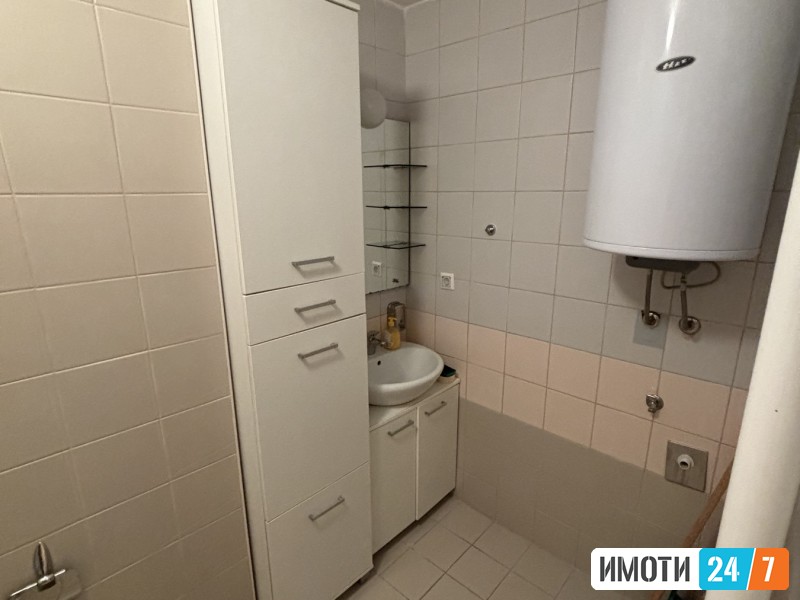 Garsonjera vo Crnice od 35m2 na 2 kat