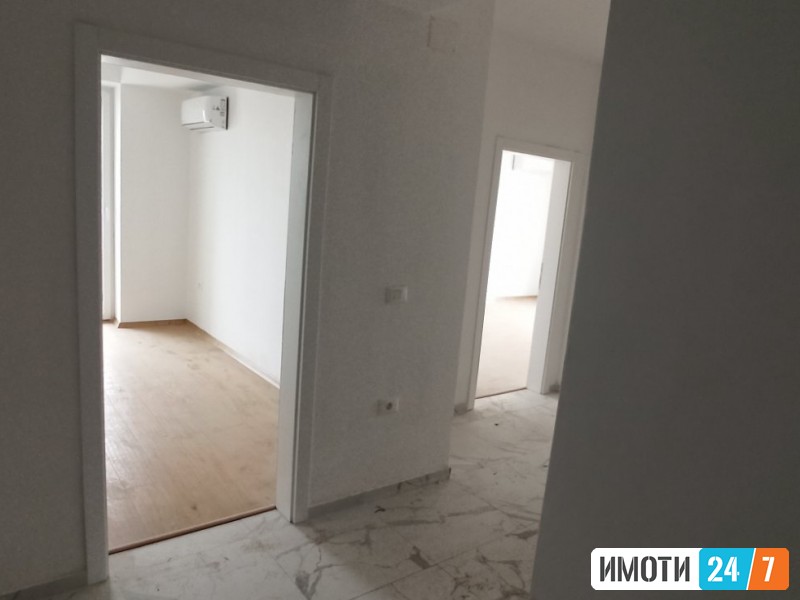 NOVI VEDNAS VSELIVI STANOVI VO ZELEZARA