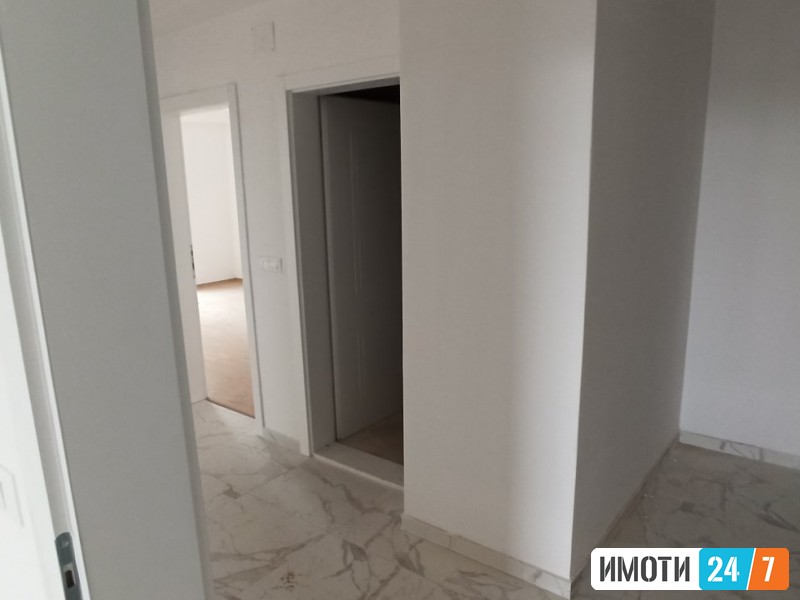 NOVI VEDNAS VSELIVI STANOVI VO ZELEZARA