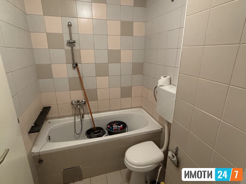 Garsonjera vo Crnice od 35m2 na 2 kat