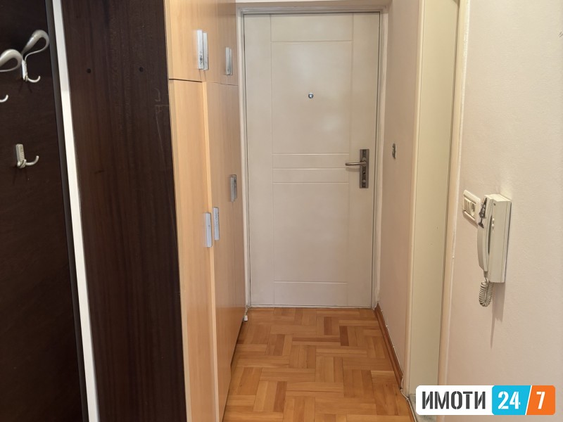 Garsonjera vo Crnice od 35m2 na 2 kat