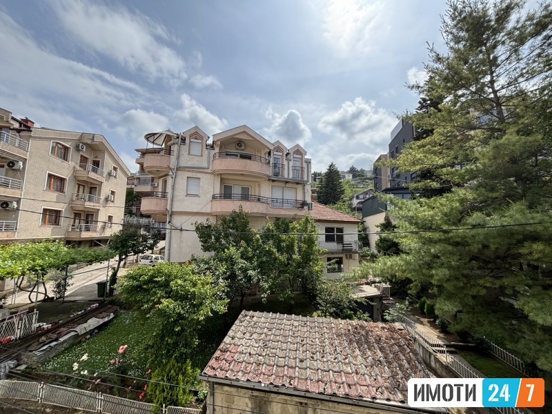 Garsonjera vo Crnice od 35m2 na 2 kat